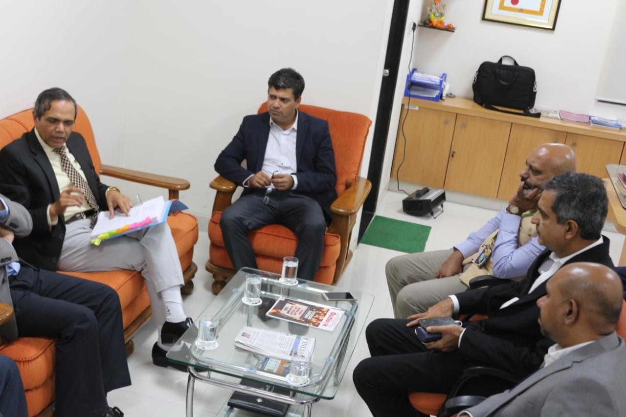 Symbiosis University of Applied Sciences Indore Events photo 1